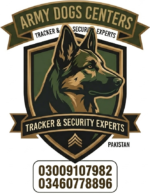 Army Dogs Centers Pakistan - Professional Tracking and Security Services
