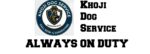 Khoji Dog Service - Army Dog Center Pakistan