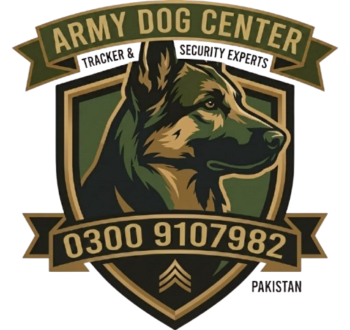 Army Dog Center